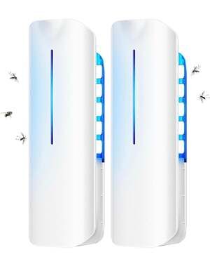 Fruit Fly Traps Indoor for Home